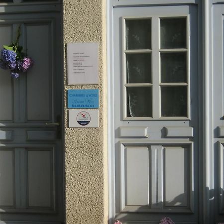 Chambres Hotes Saint Yves Pontrieux Esterno foto