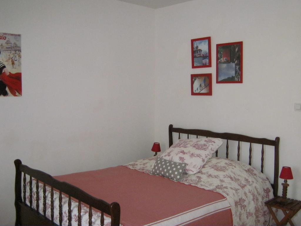Chambres Hotes Saint Yves Pontrieux Esterno foto