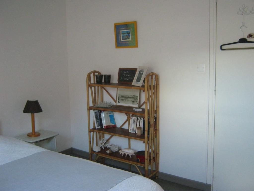 Chambres Hotes Saint Yves Pontrieux Esterno foto